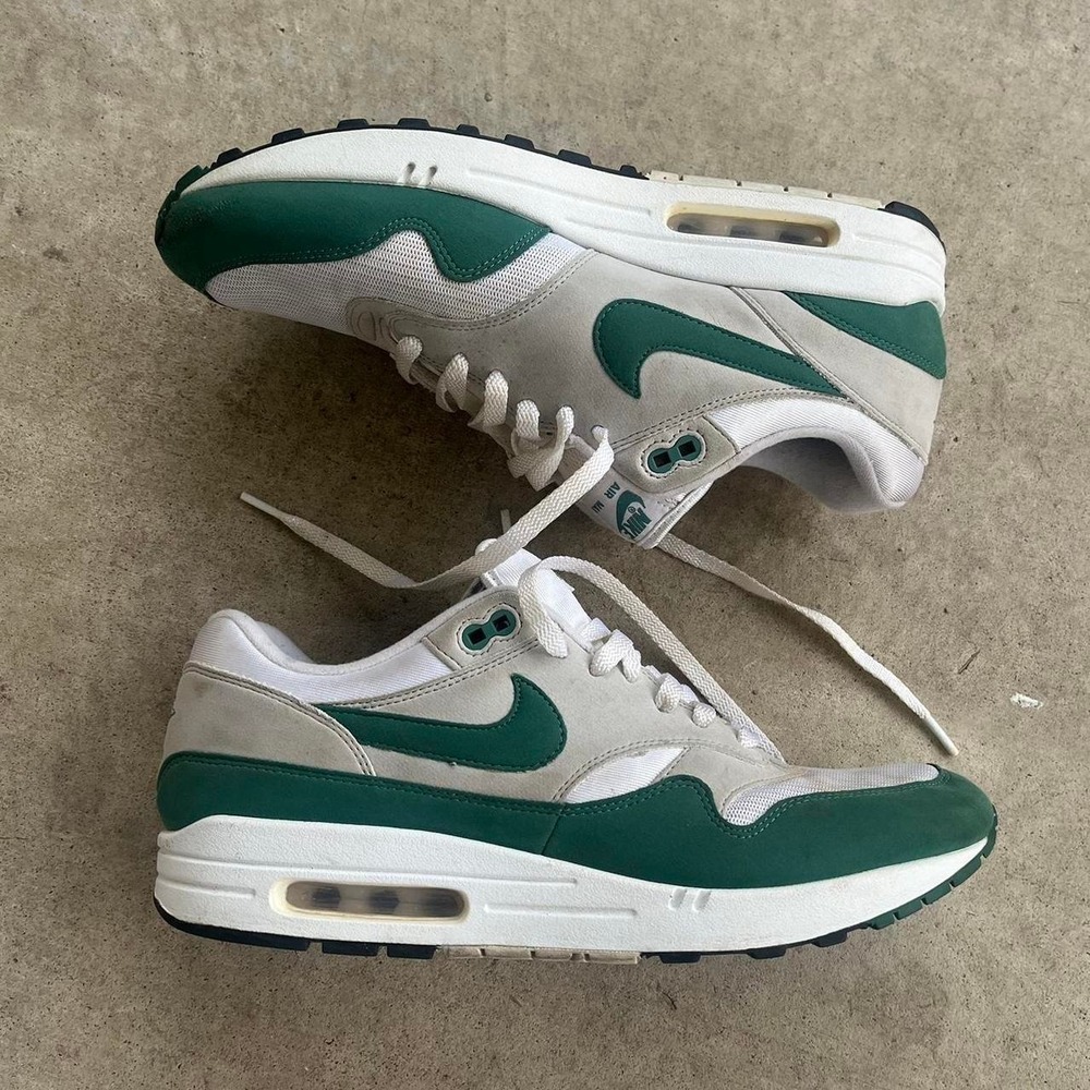 2020 Air Max 1 Evergreen size 12